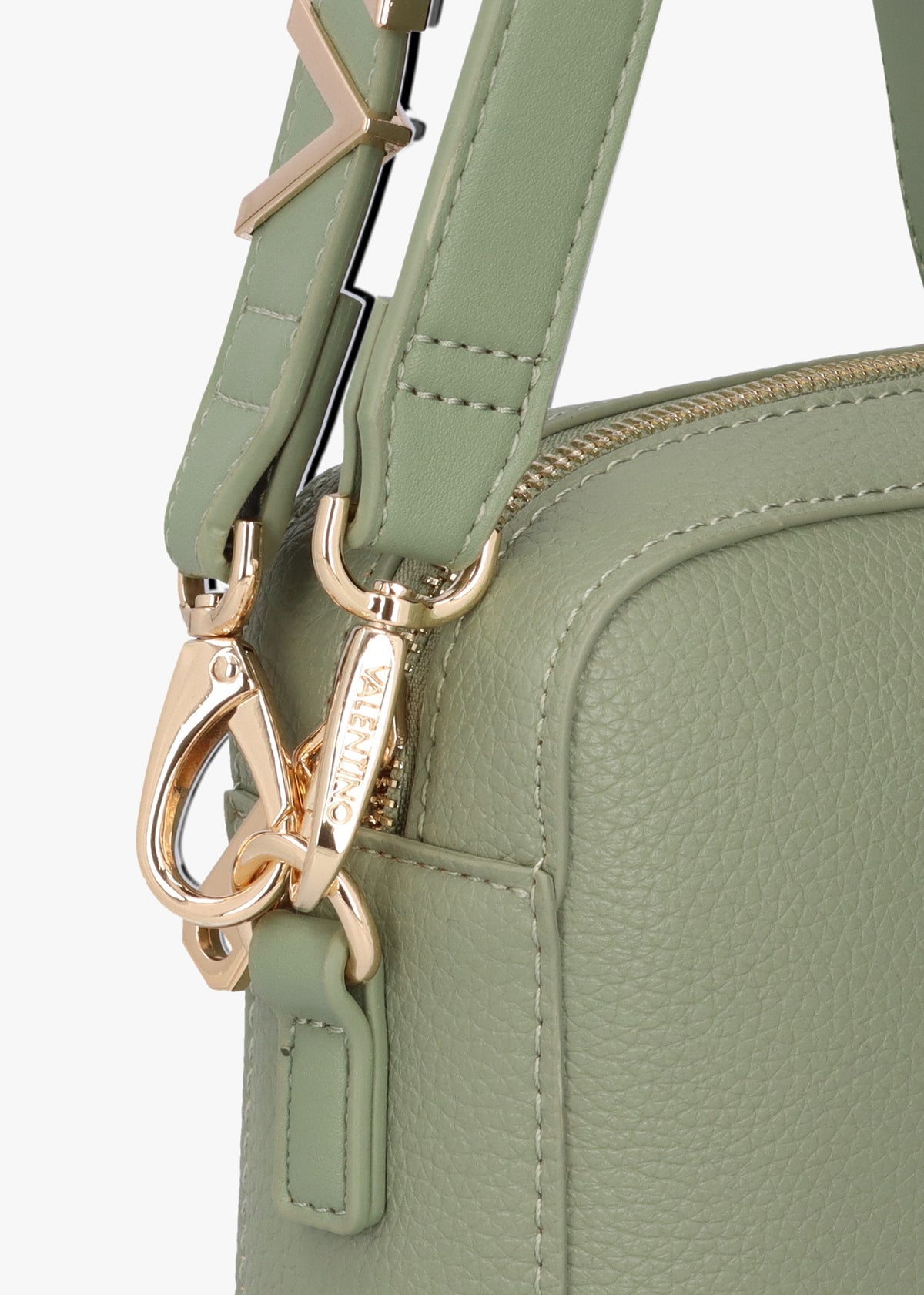 Alexia Giada Camera Bag