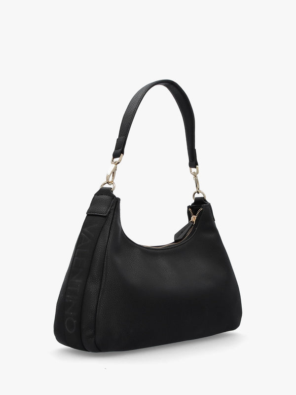 Twig Nero Hobo Bag