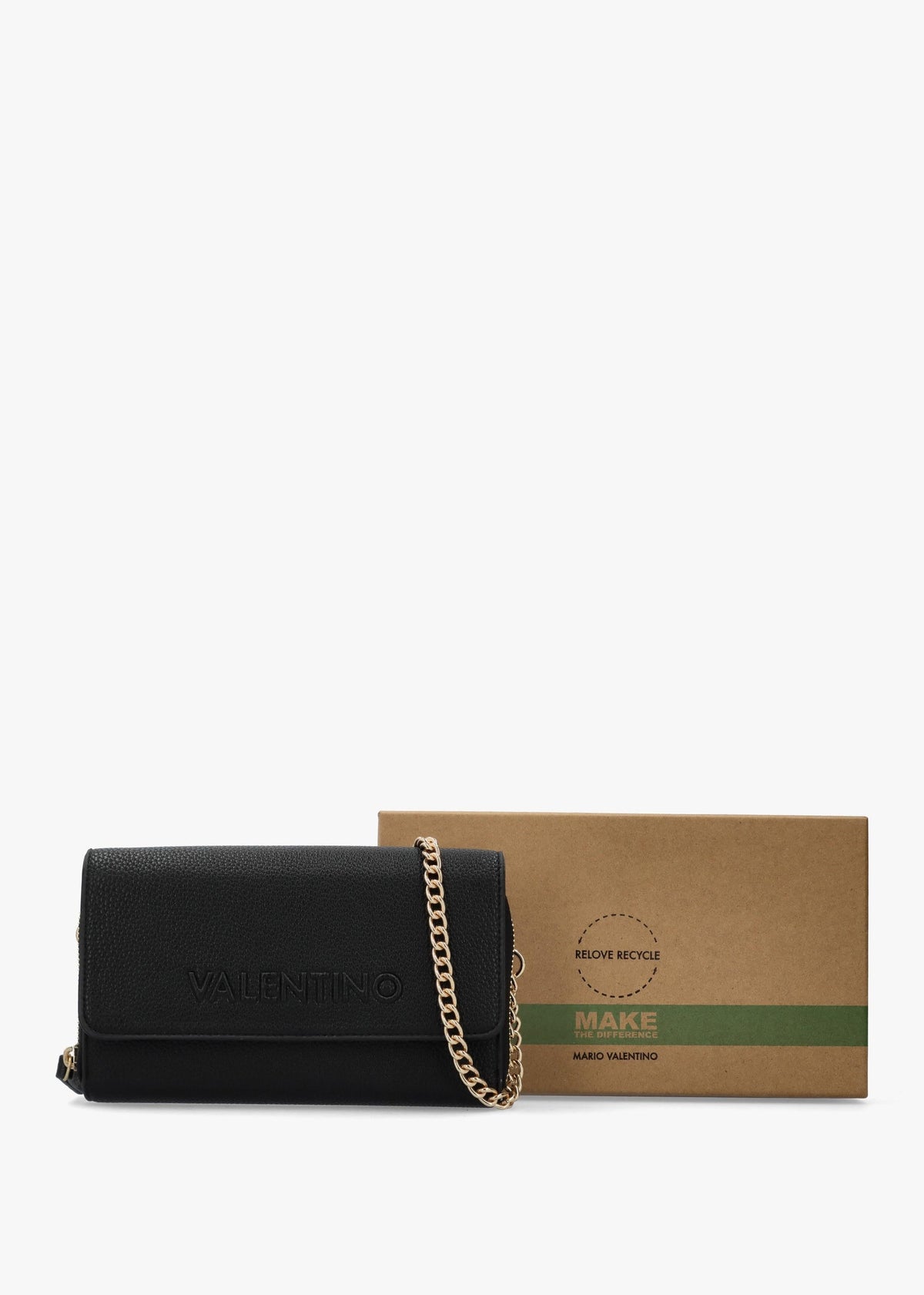 Rised Nero Wallet On A Chain