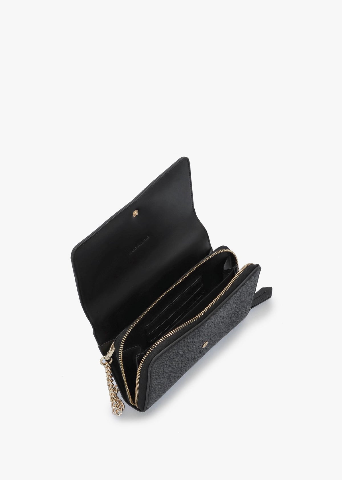 Rised Nero Wallet On A Chain