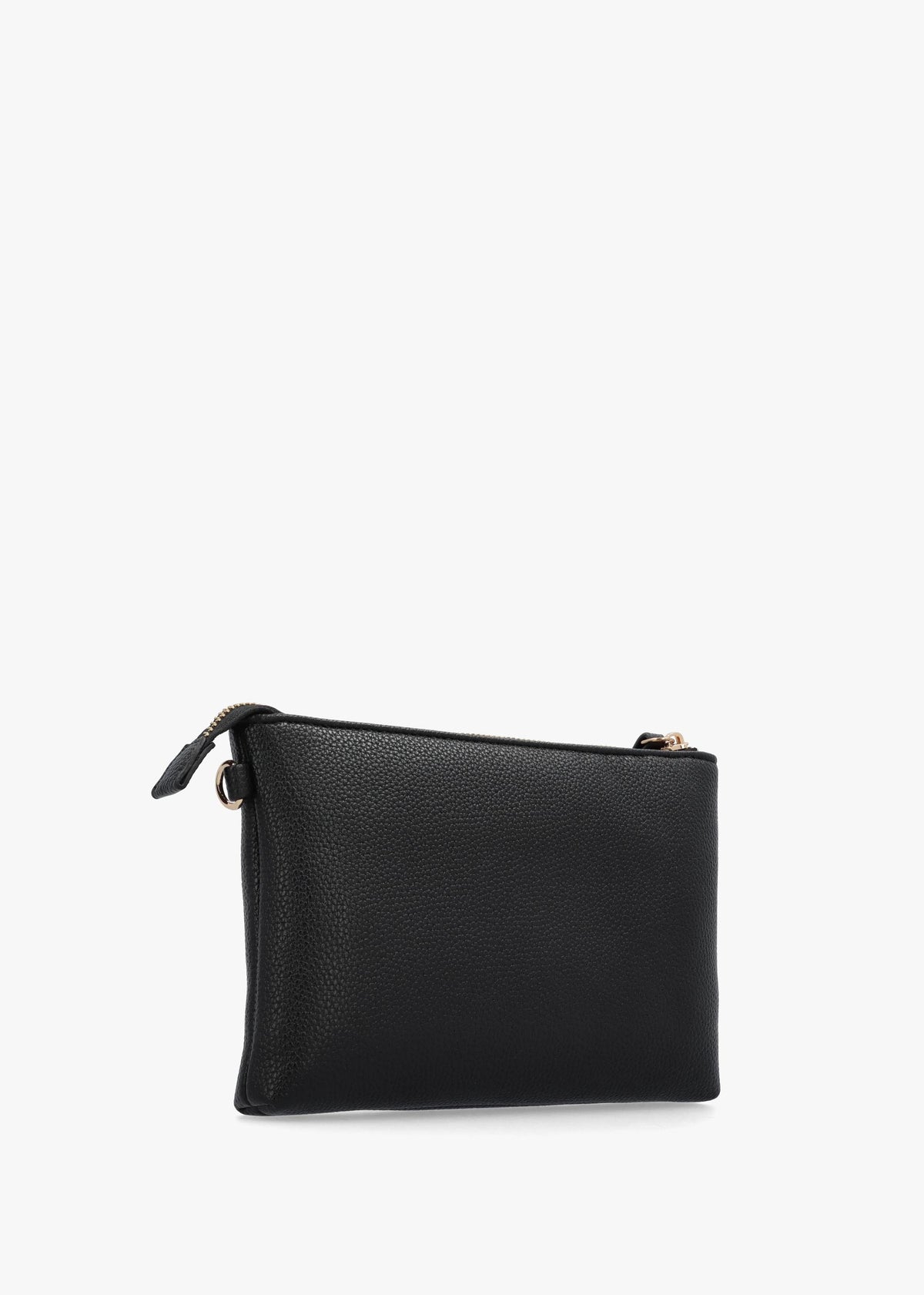 Rised Nero Pochette Bag