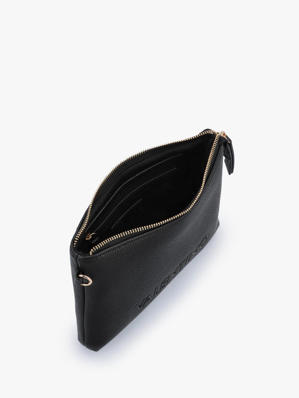Rised Nero Pochette Bag