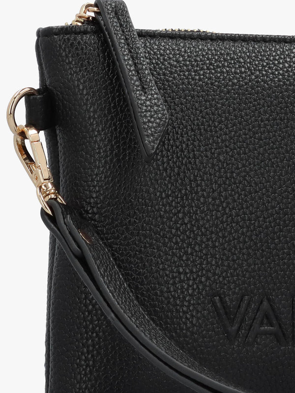 Rised Nero Pochette Bag