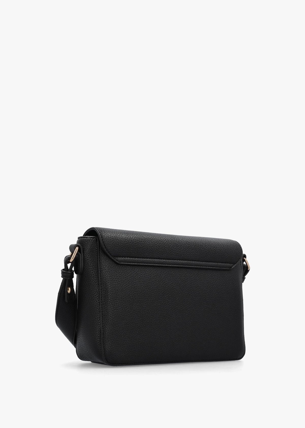 Rised Nero Cross-Body Bag