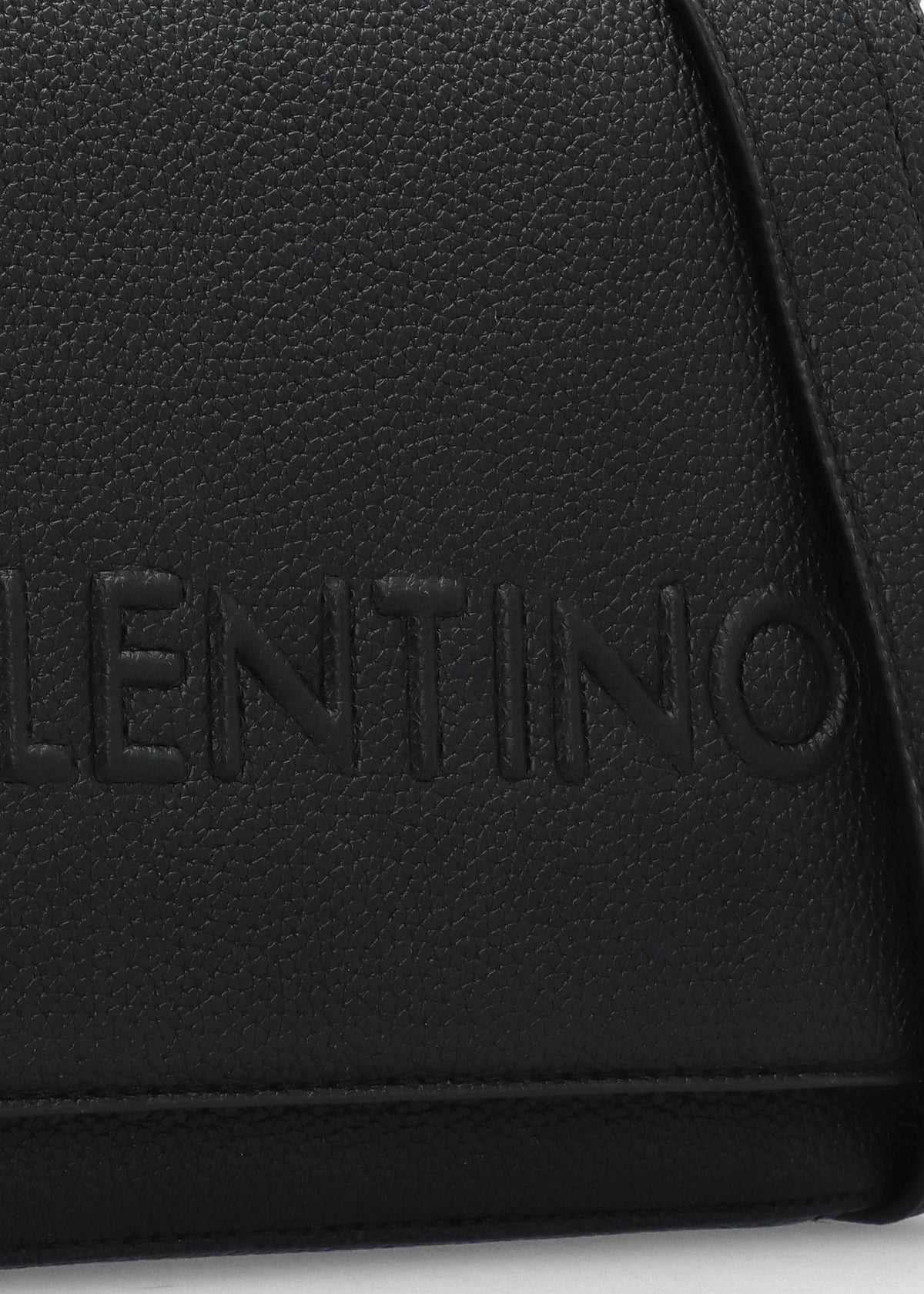 Rised Nero Cross-Body Bag