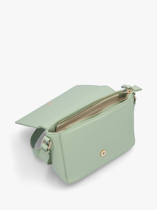 Rised Giada Cross-Body Bag