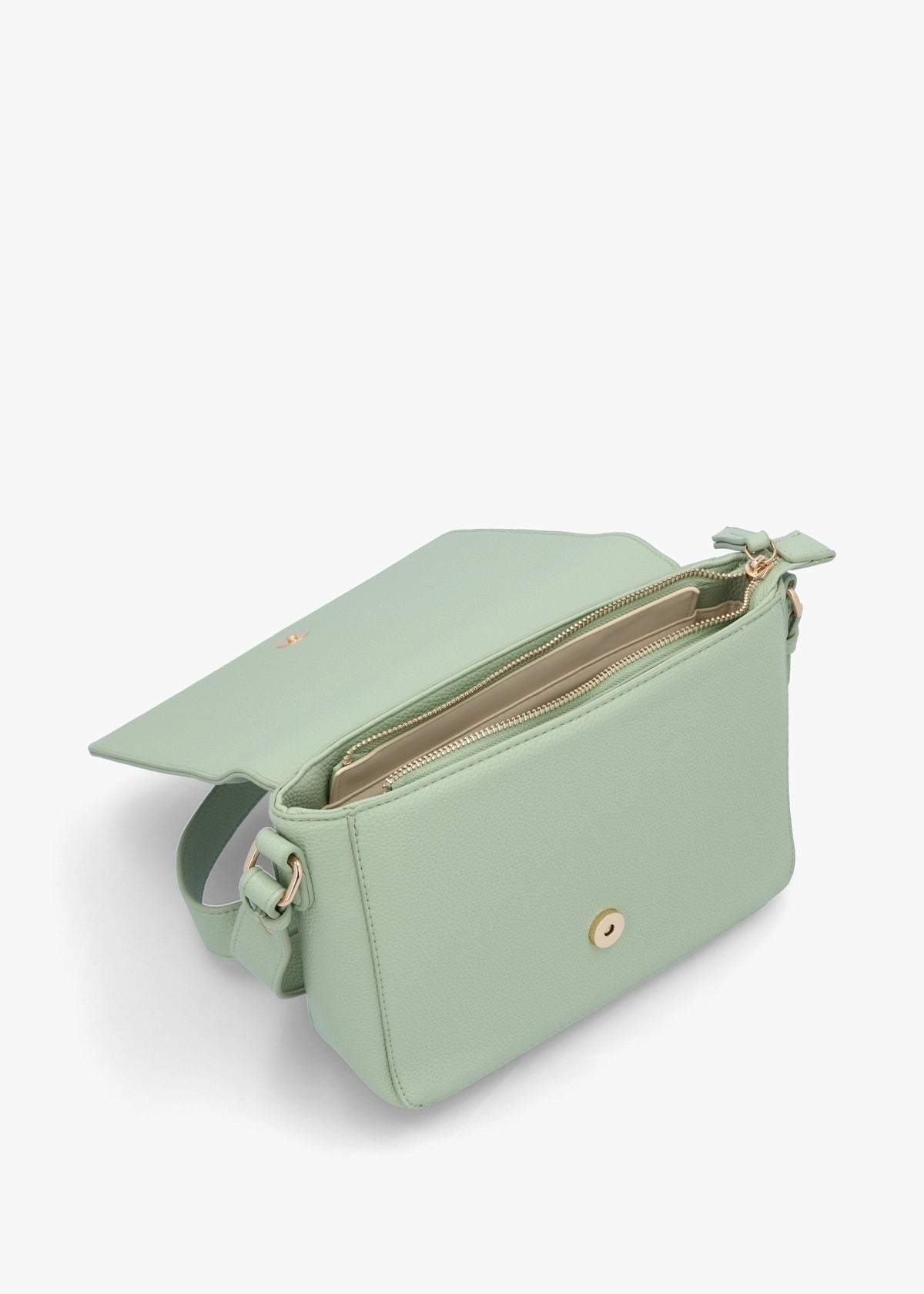 Rised Giada Cross-Body Bag