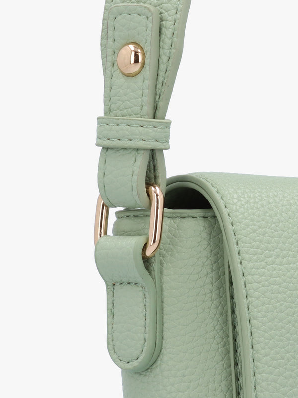 Rised Giada Cross-Body Bag