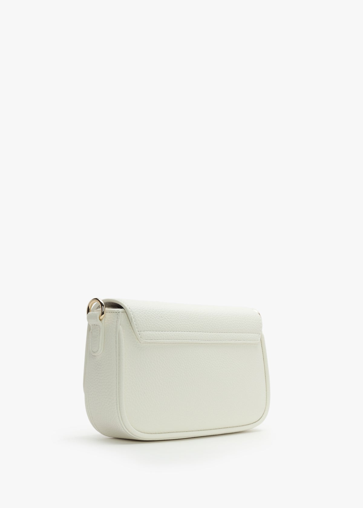 Miramar Bianco Cross-Body Bag