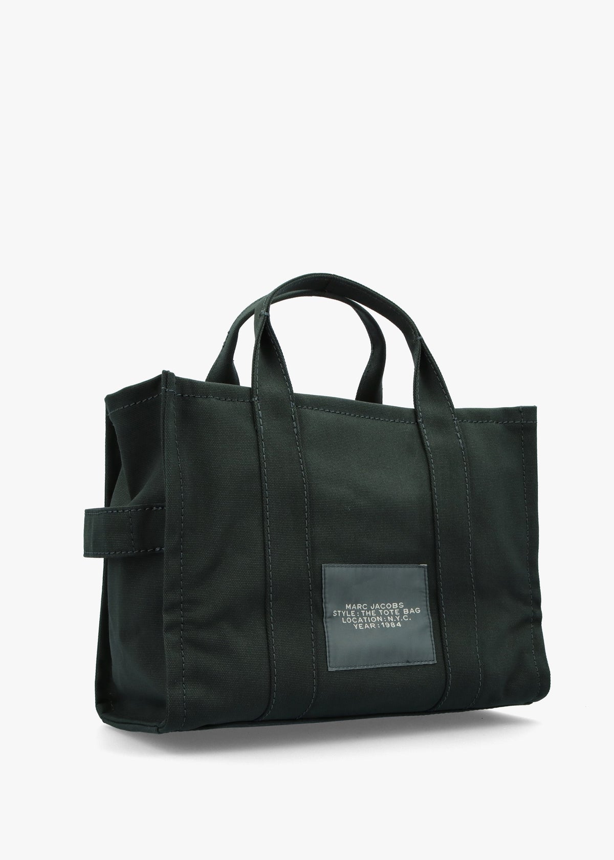 The Canvas Medium Ivy Tote Bag