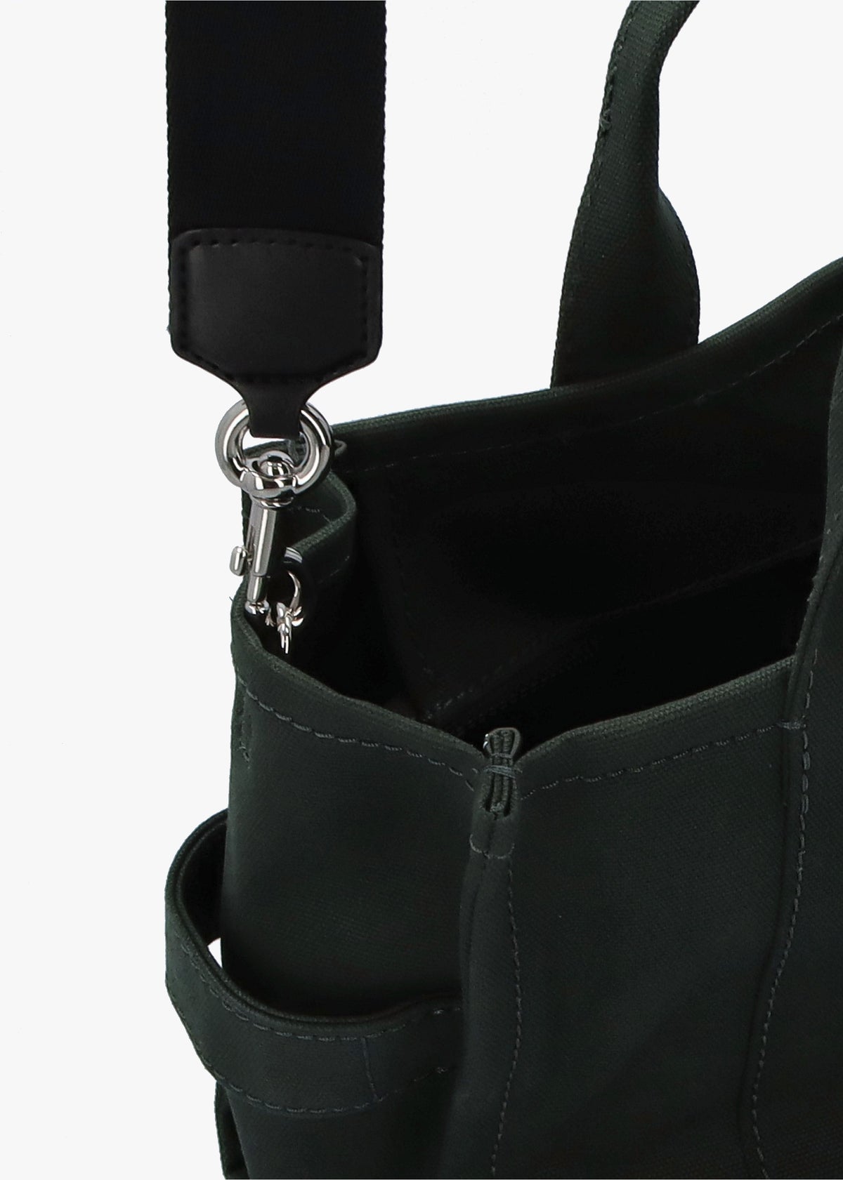 The Canvas Medium Ivy Tote Bag