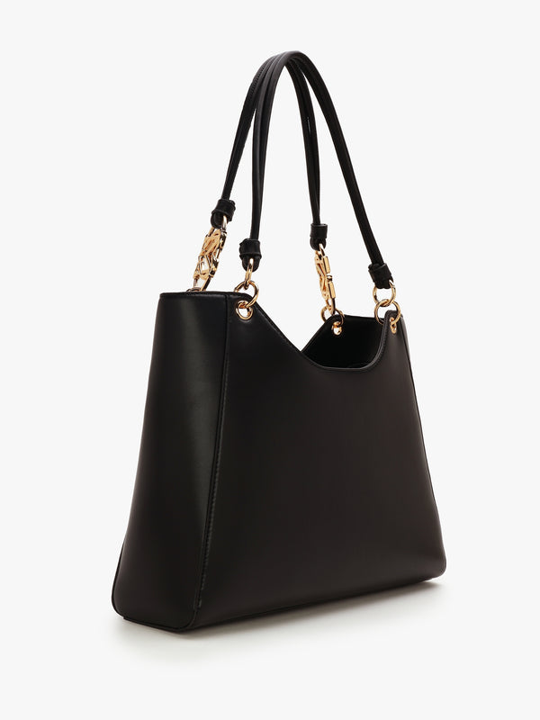 Jewel Nero Tote Bag