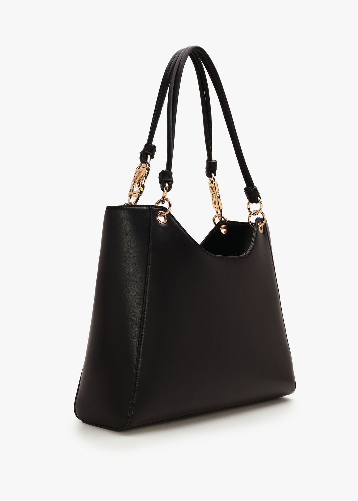 Jewel Nero Tote Bag