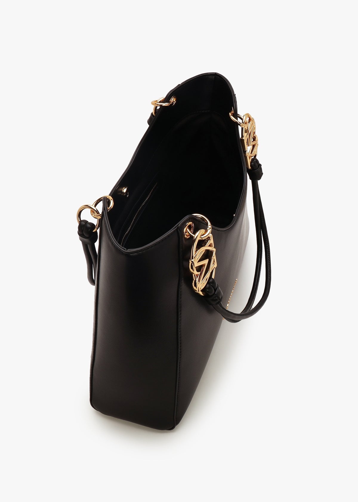 Jewel Nero Tote Bag