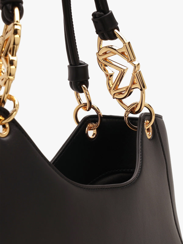 Jewel Nero Tote Bag