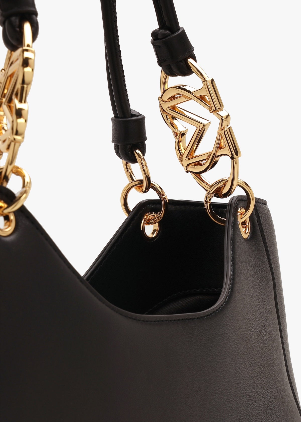 Jewel Nero Tote Bag