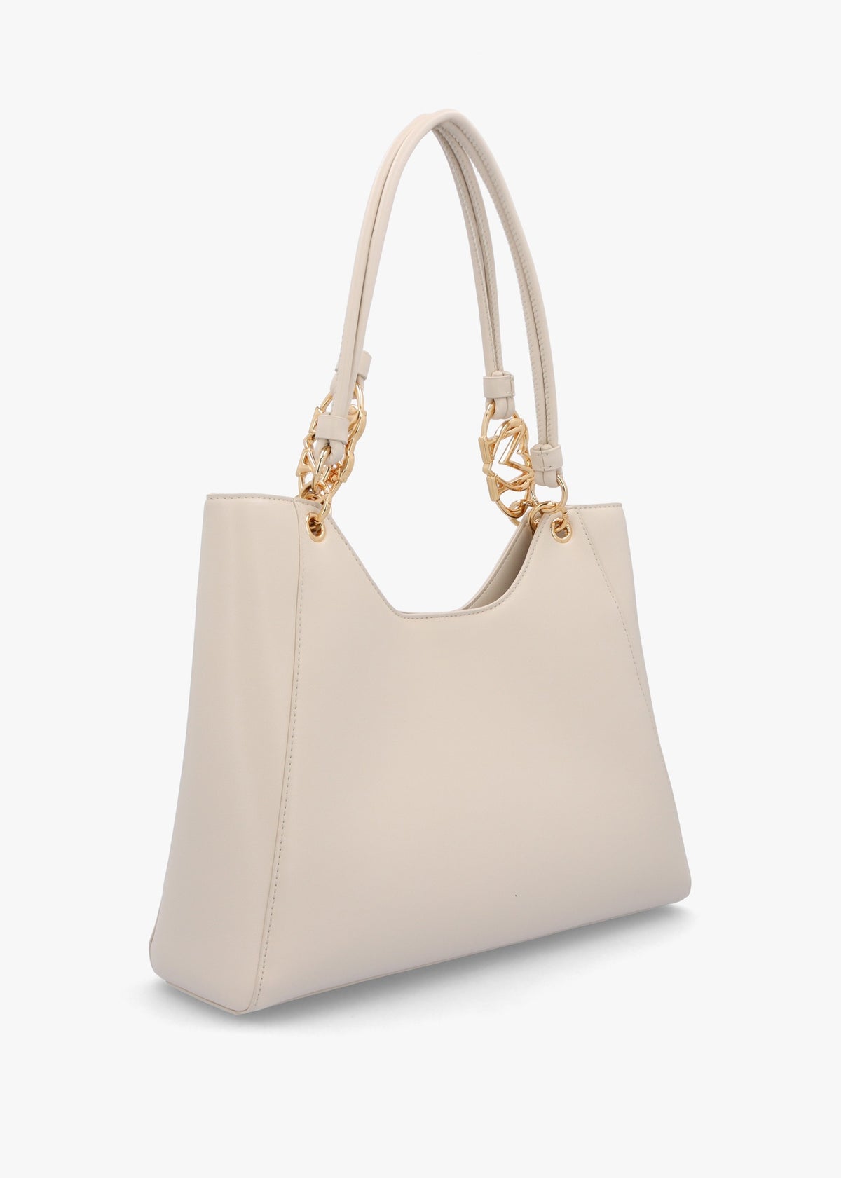 Jewel Avorio Tote Bag