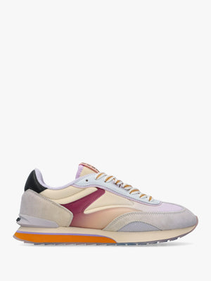 x Gonzalo Muino Women’s Bull Multicoloured Trainers
