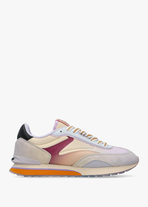x Gonzalo Muino Women’s Bull Multicoloured Trainers