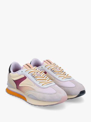 x Gonzalo Muino Women’s Bull Multicoloured Trainers