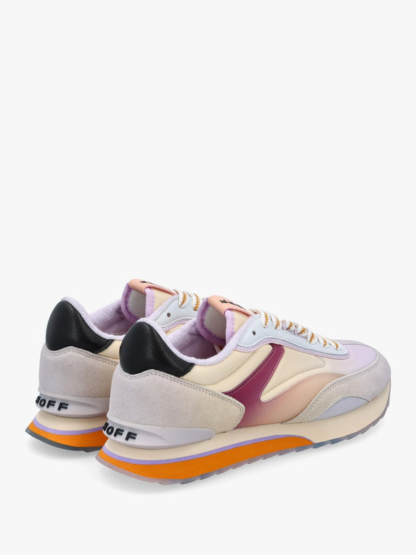 x Gonzalo Muino Women’s Bull Multicoloured Trainers