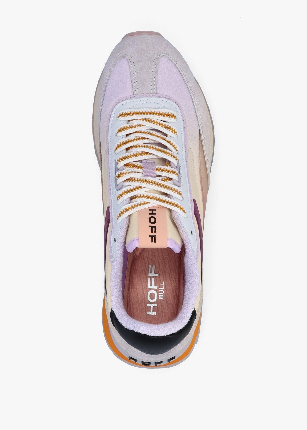 x Gonzalo Muino Women’s Bull Multicoloured Trainers