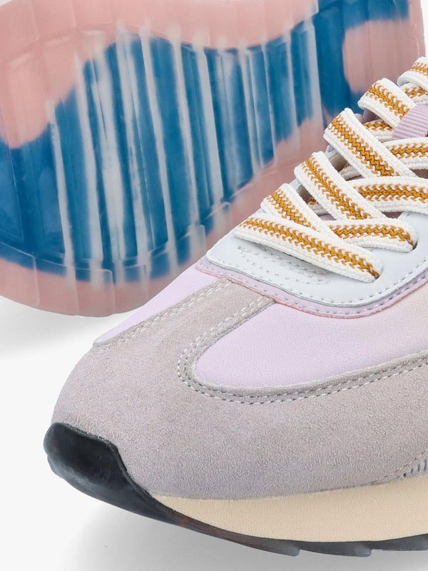 x Gonzalo Muino Women’s Bull Multicoloured Trainers