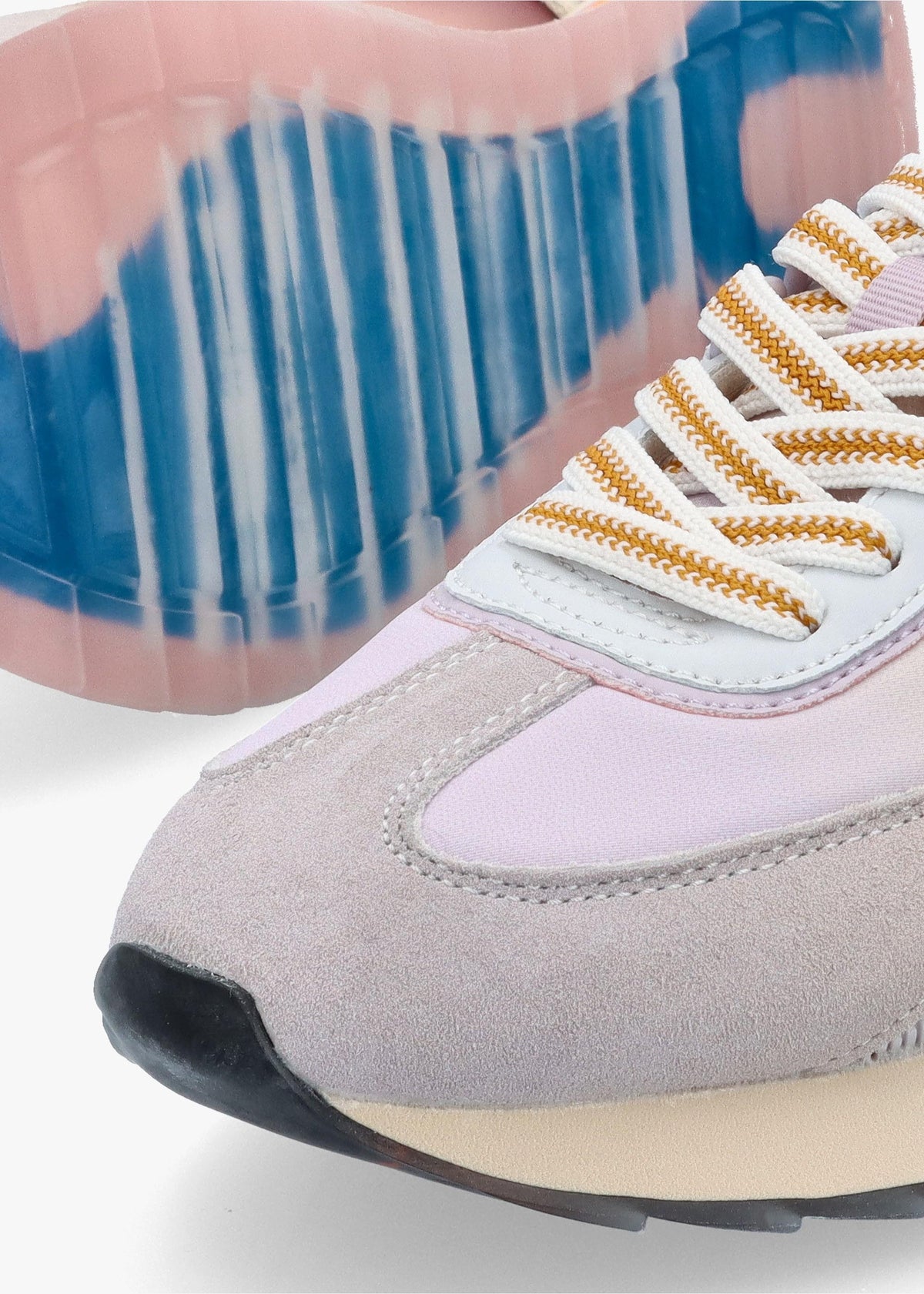 x Gonzalo Muino Women’s Bull Multicoloured Trainers