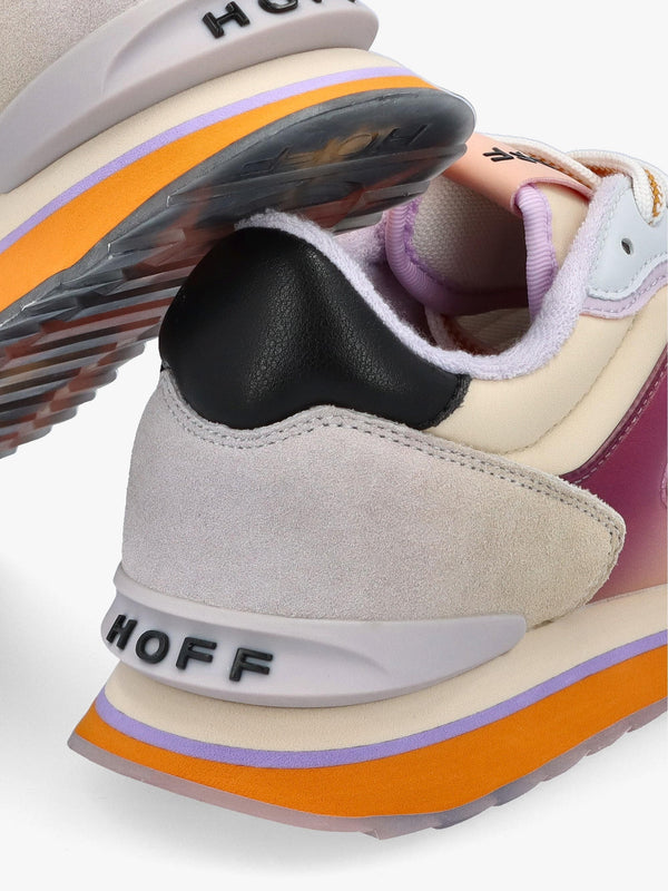 x Gonzalo Muino Women’s Bull Multicoloured Trainers