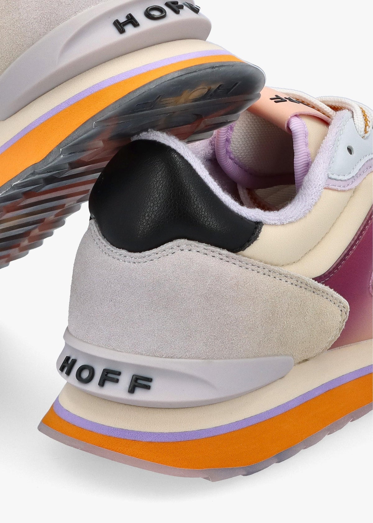 x Gonzalo Muino Women’s Bull Multicoloured Trainers