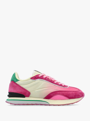 x Gonzalo Muino Women’s Flame Multicoloured Trainers