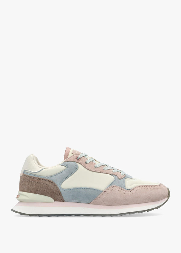 Women's City Saint Louis Multicoloured Trainers