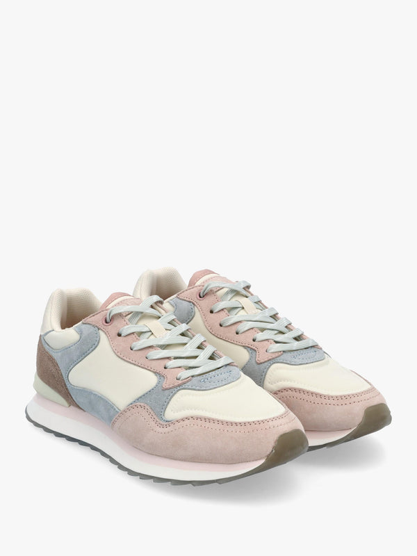 Women's City Saint Louis Multicoloured Trainers