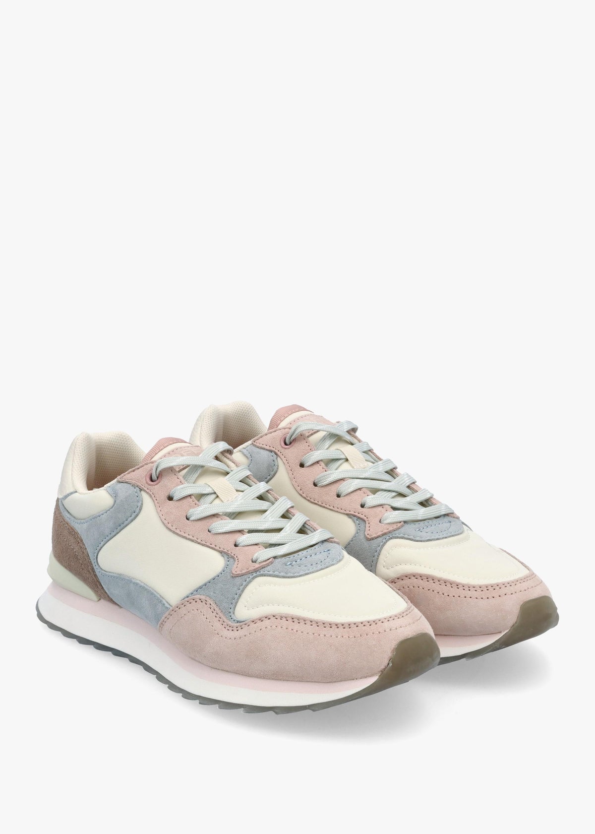 Women's City Saint Louis Multicoloured Trainers