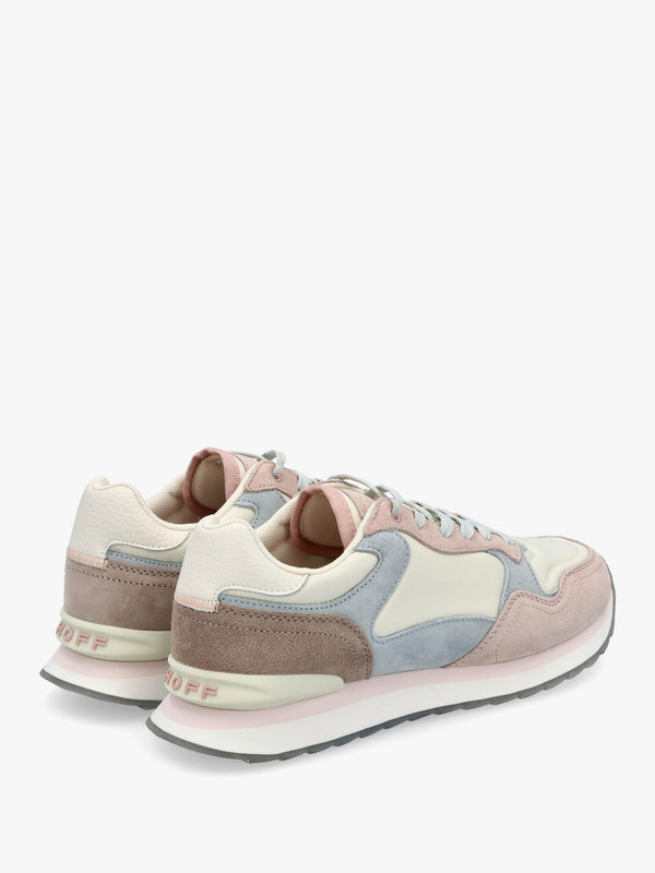 Women's City Saint Louis Multicoloured Trainers