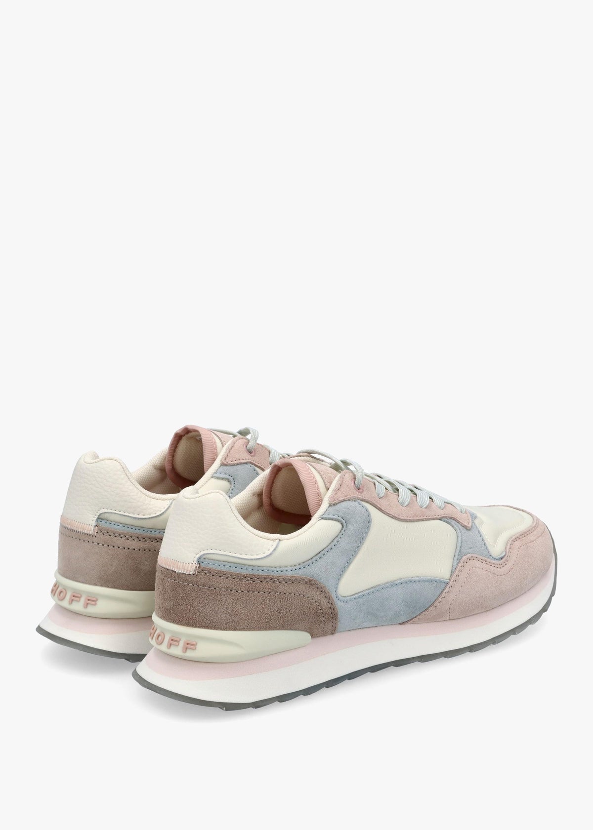 Women's City Saint Louis Multicoloured Trainers