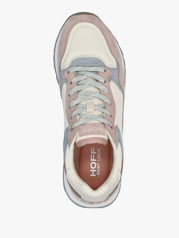 Women's City Saint Louis Multicoloured Trainers