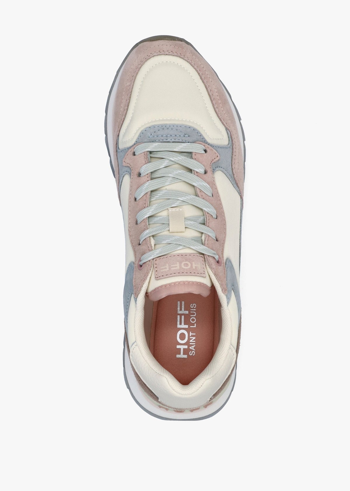 Women's City Saint Louis Multicoloured Trainers