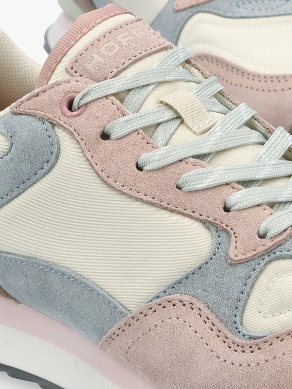 Women's City Saint Louis Multicoloured Trainers