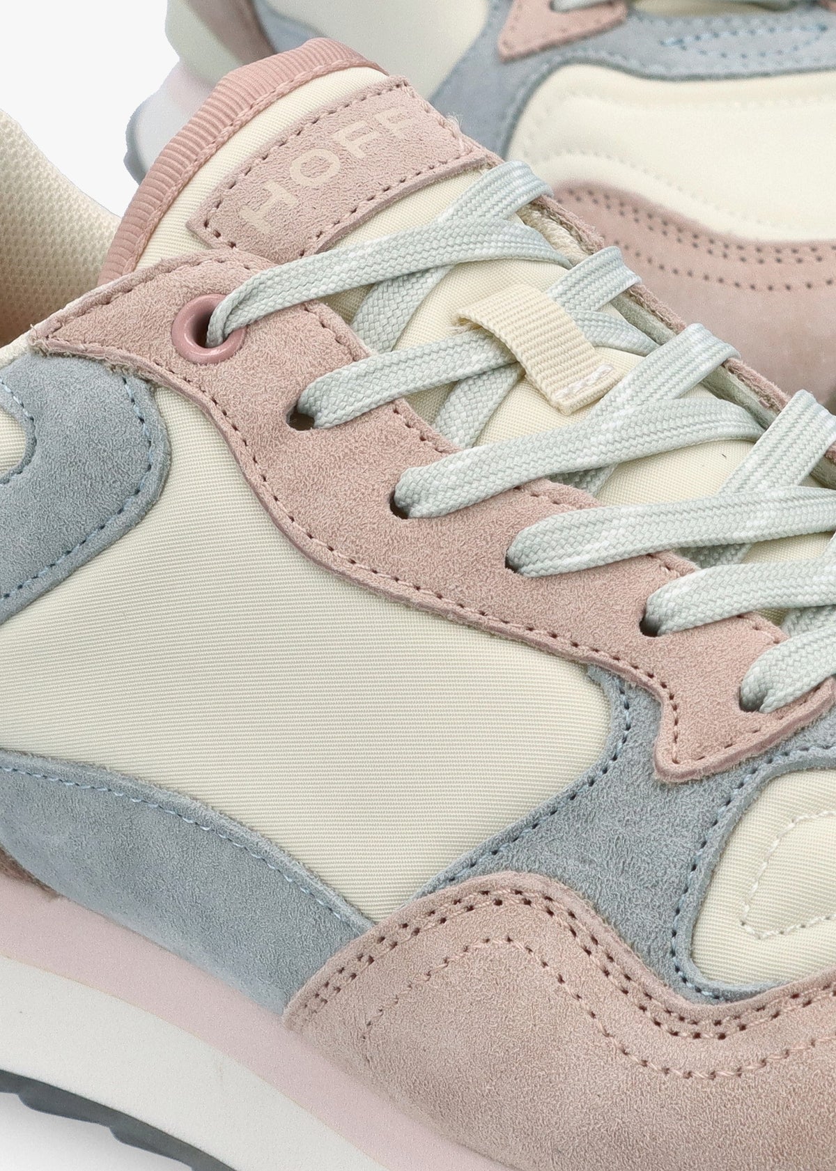 Women's City Saint Louis Multicoloured Trainers