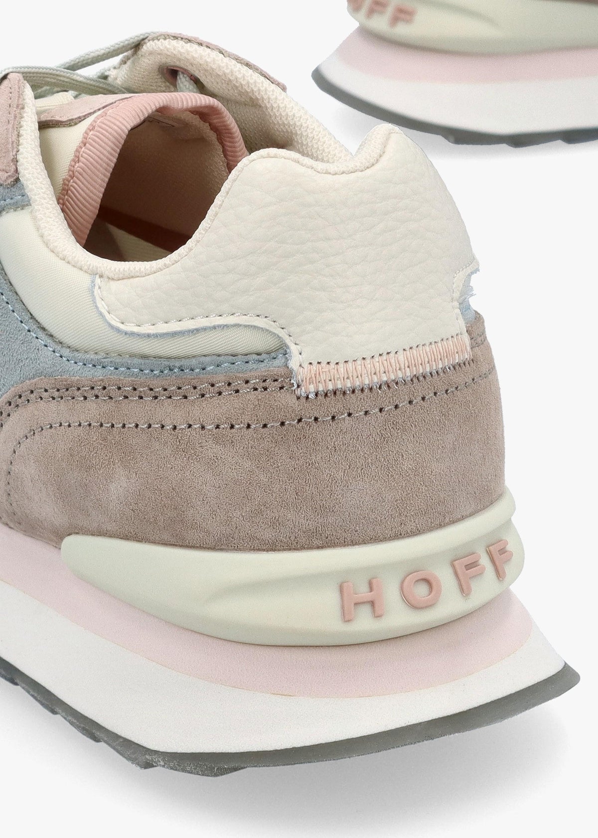 Women's City Saint Louis Multicoloured Trainers