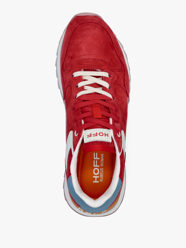 Women's Limited Edition Rubeus Multicoloured Trainers