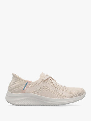 Women’s Slip Ins Ultra Flex 3.0 Brilliant Natural Trainers
