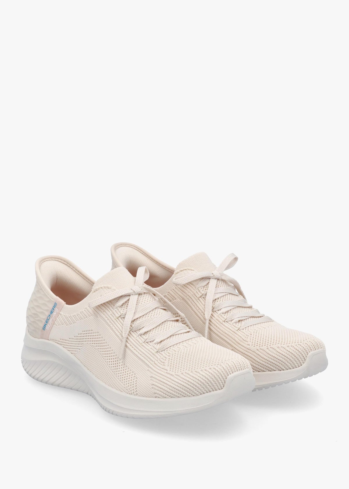 Women’s Slip Ins Ultra Flex 3.0 Brilliant Natural Trainers