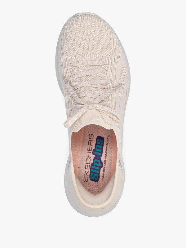 Women’s Slip Ins Ultra Flex 3.0 Brilliant Natural Trainers