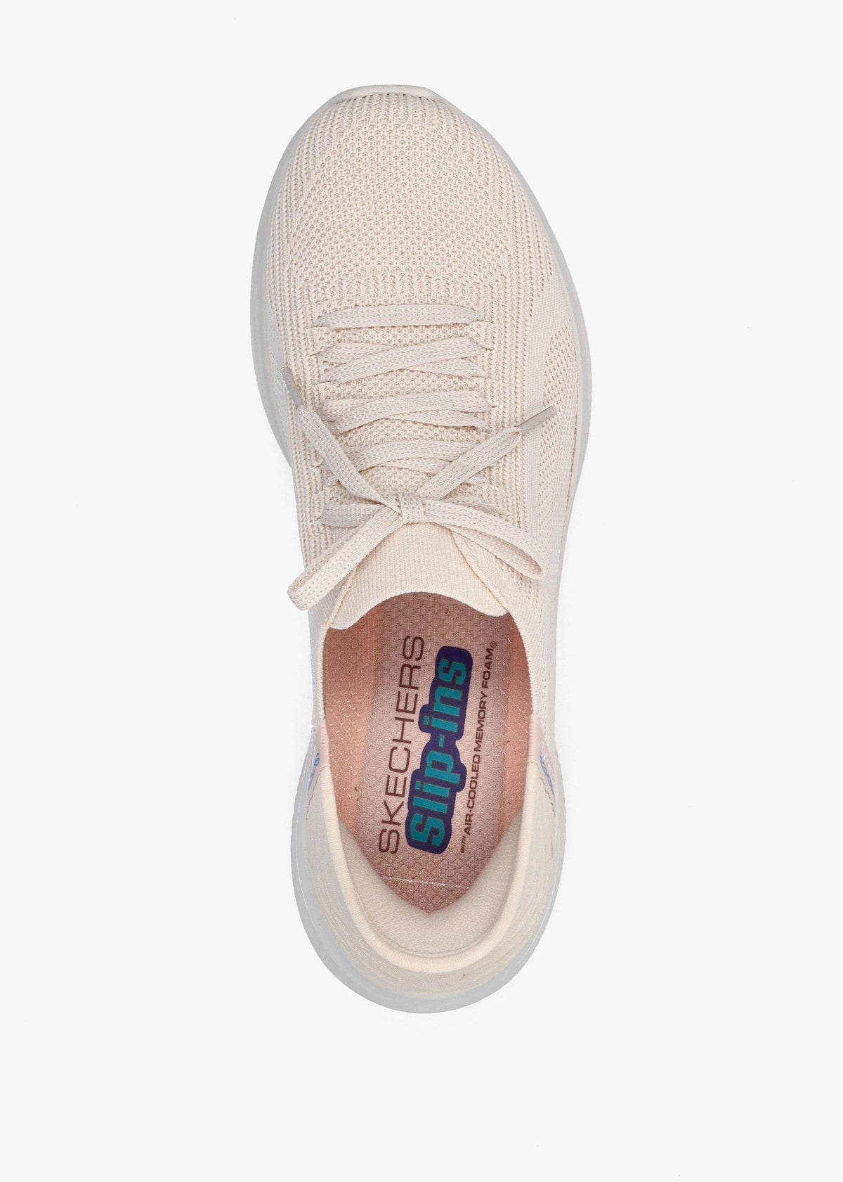 Women’s Slip Ins Ultra Flex 3.0 Brilliant Natural Trainers