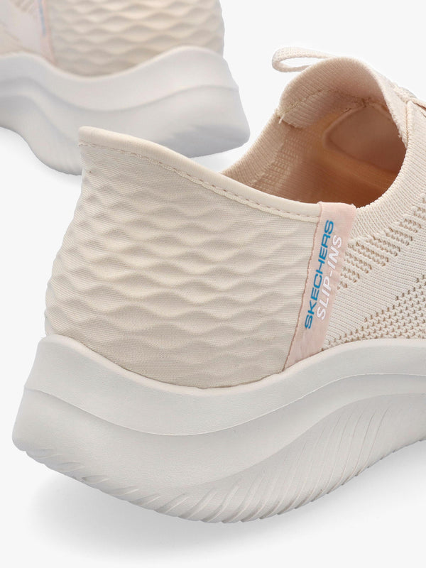 Women’s Slip Ins Ultra Flex 3.0 Brilliant Natural Trainers