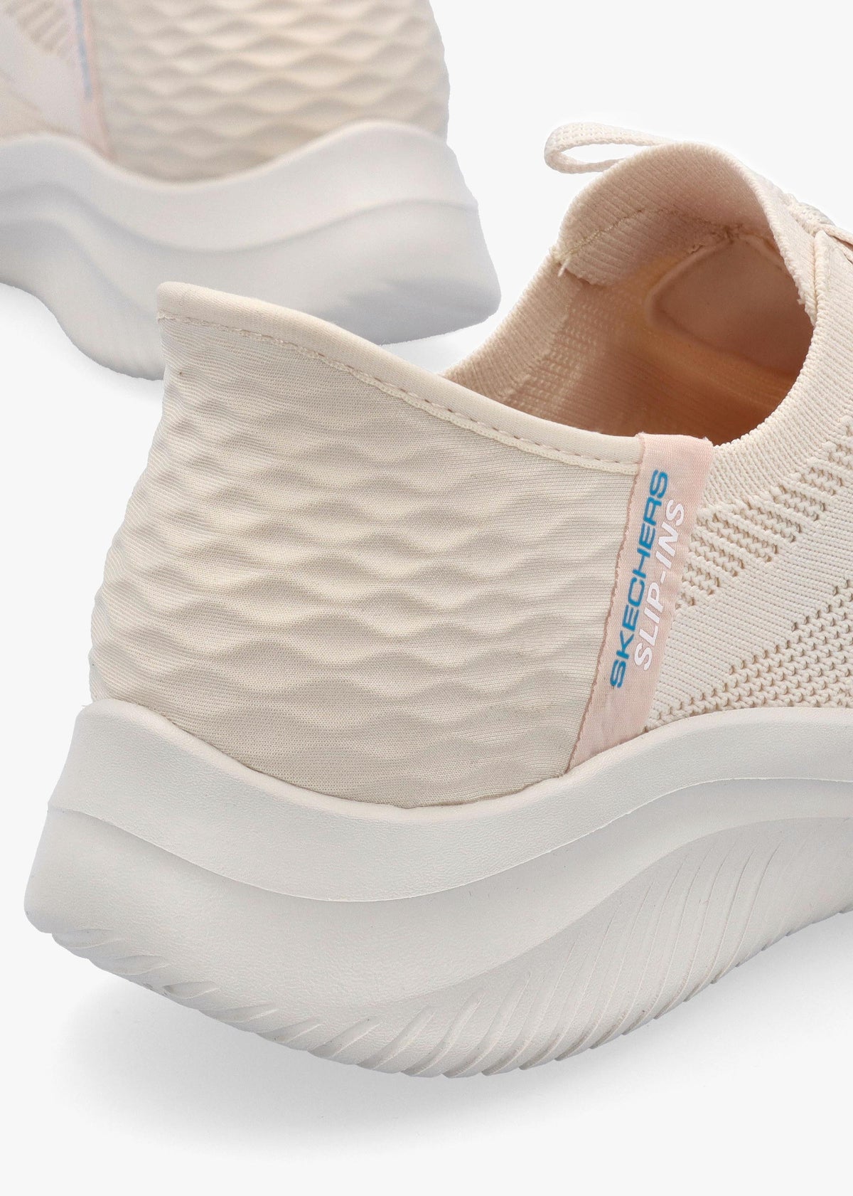 Women’s Slip Ins Ultra Flex 3.0 Brilliant Natural Trainers