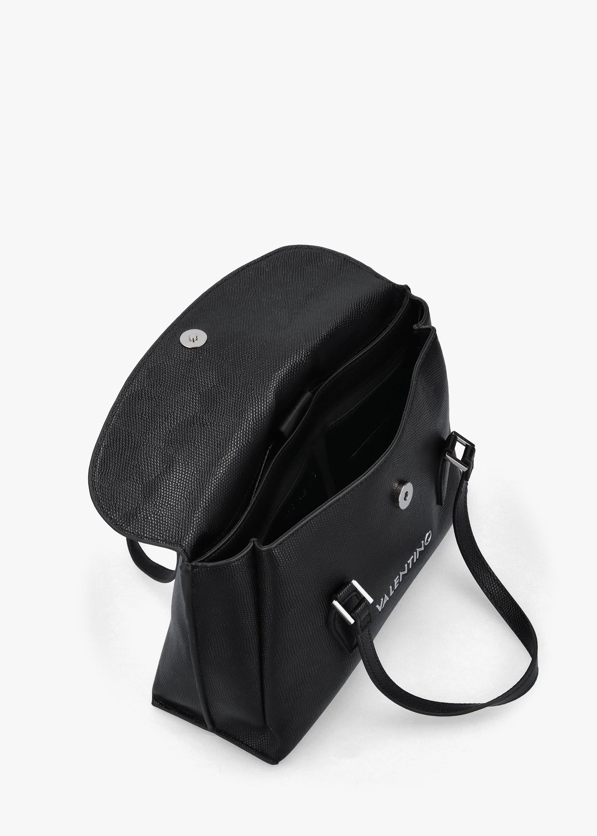 Whom Nero Satchel Bag
