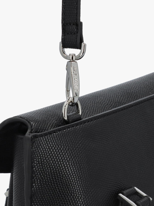Whom Nero Satchel Bag